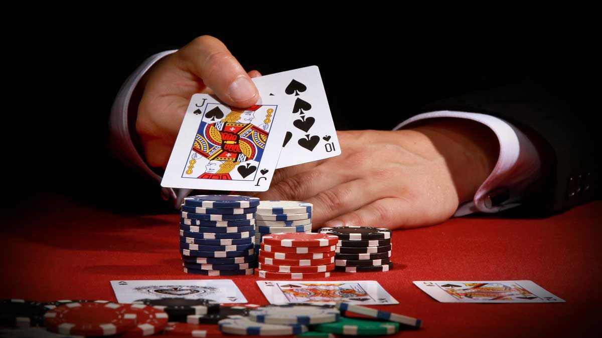 Những Lỗi Thường Gặp Khi Chơi Poker 99win